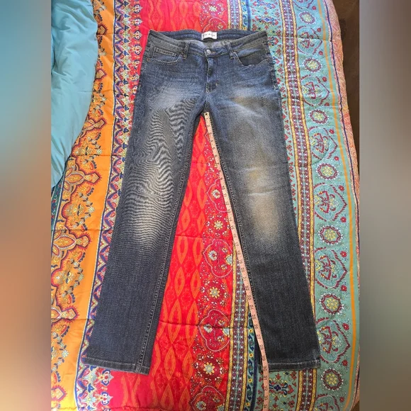 Dish-denim Straight & Narrow - Picture 8 of 10